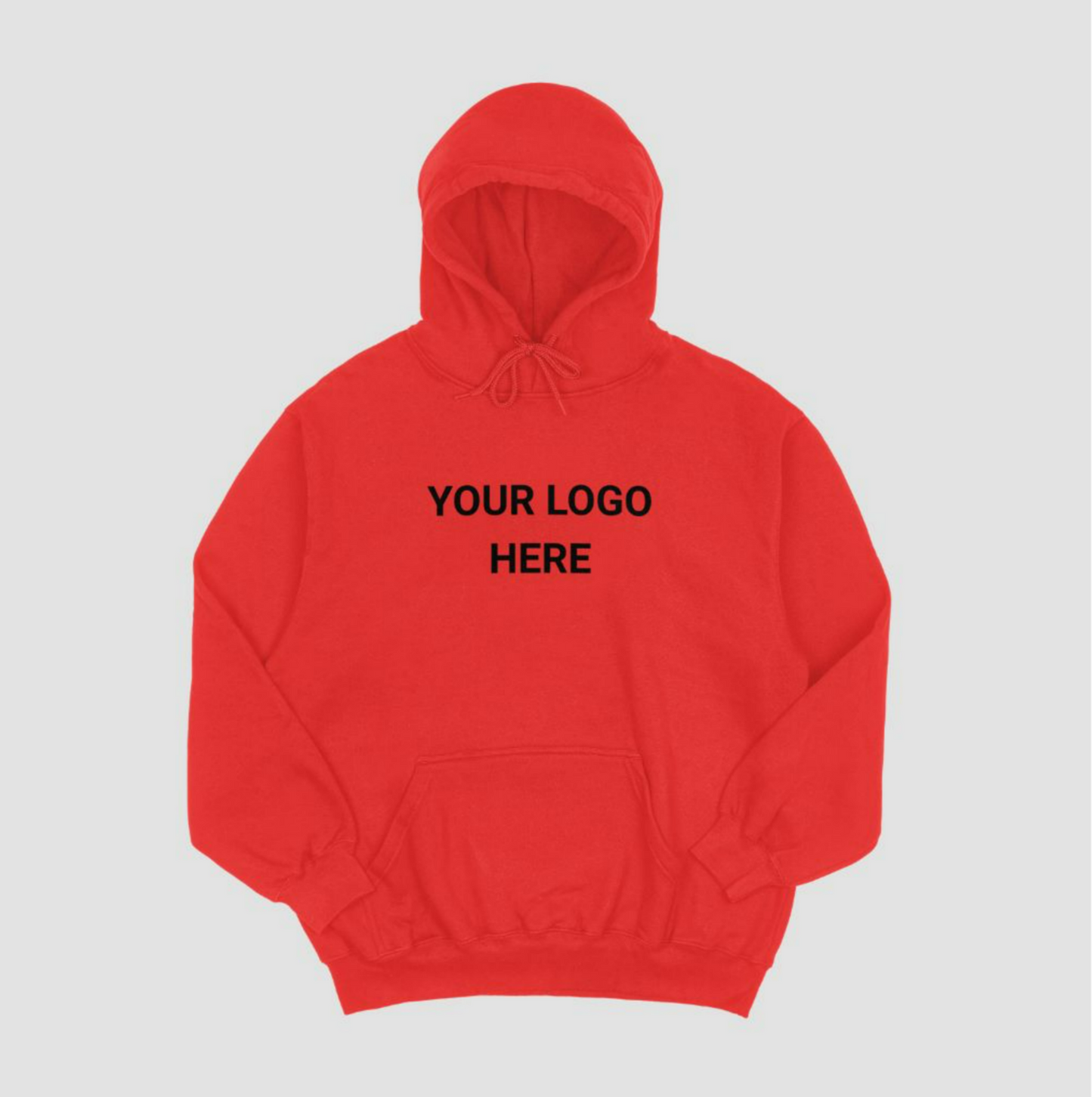 Custom Hoodie